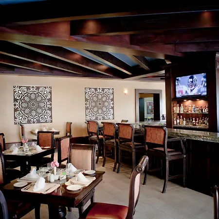 Montecristo Villas At Quivira Los Cabos -Vacation Rentals