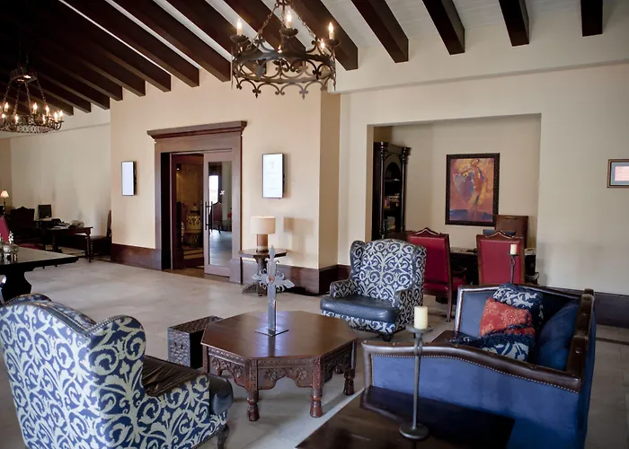 Villa Montecristo At Quivira Cabos -vacation
