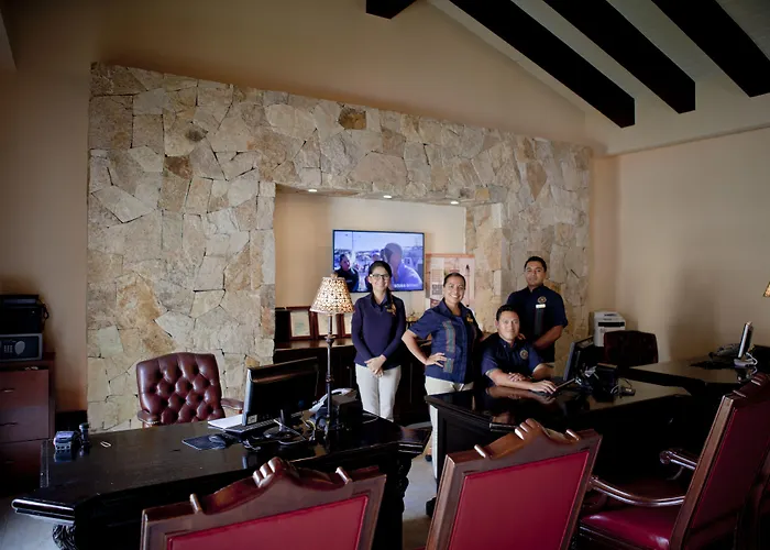 Montecristo At Quivira Cabos -vacation *