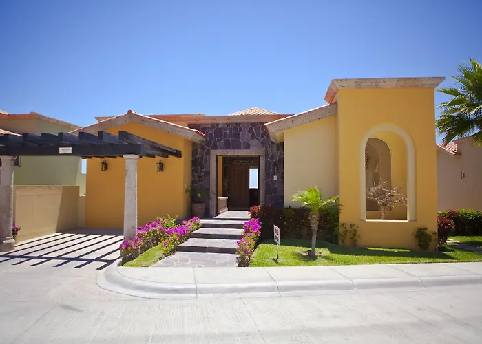 Montecristo At Quivira Cabos -vacation *