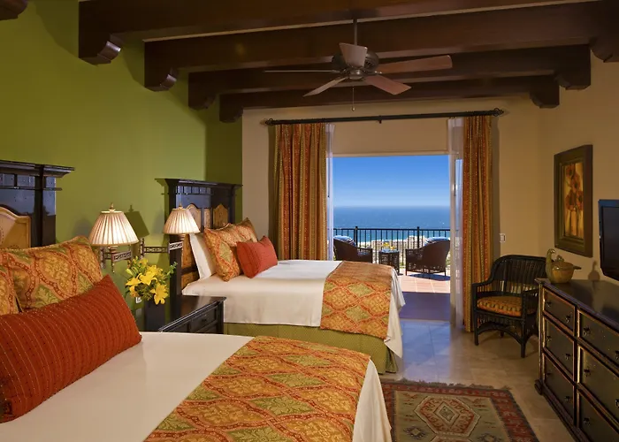 Montecristo At Quivira Cabos -vacation Villa Cabo San Lucas