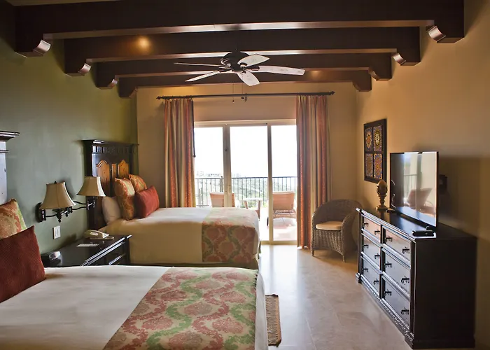Montecristo At Quivira Cabos -vacation Villa *