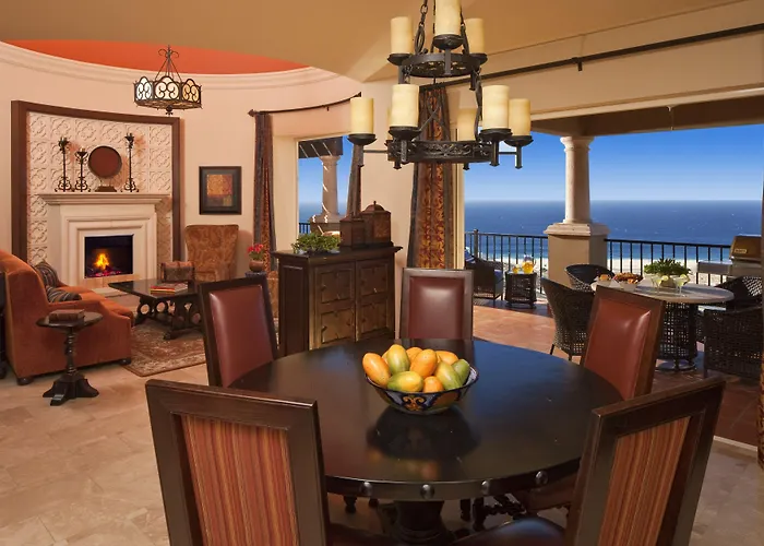 Montecristo At Quivira Cabos -vacation