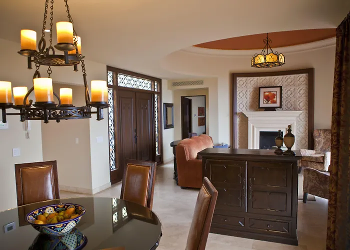 Montecristo At Quivira Cabos -vacation Villa