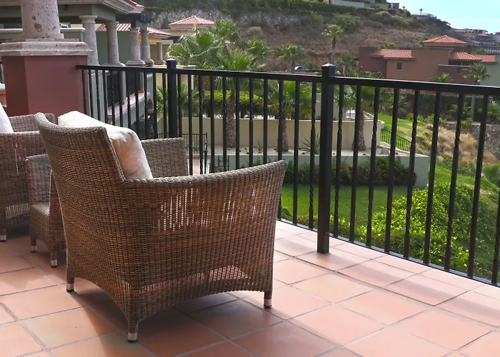 Villa Montecristo At Quivira Cabos -vacation *