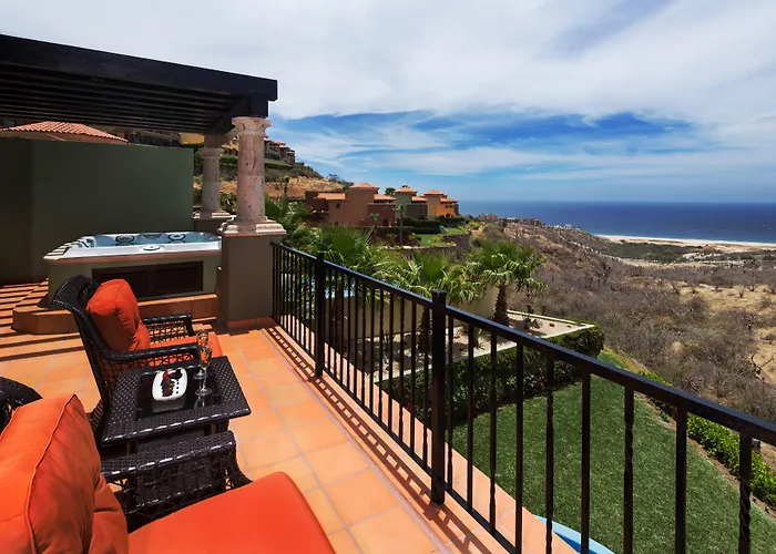 Montecristo At Quivira Cabos -vacation * Cabo San Lucas