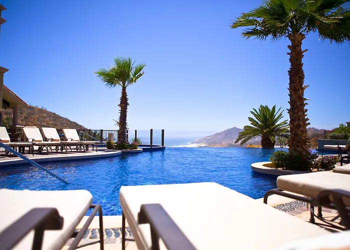 Montecristo At Quivira Cabos -vacation Villa Cabo San Lucas