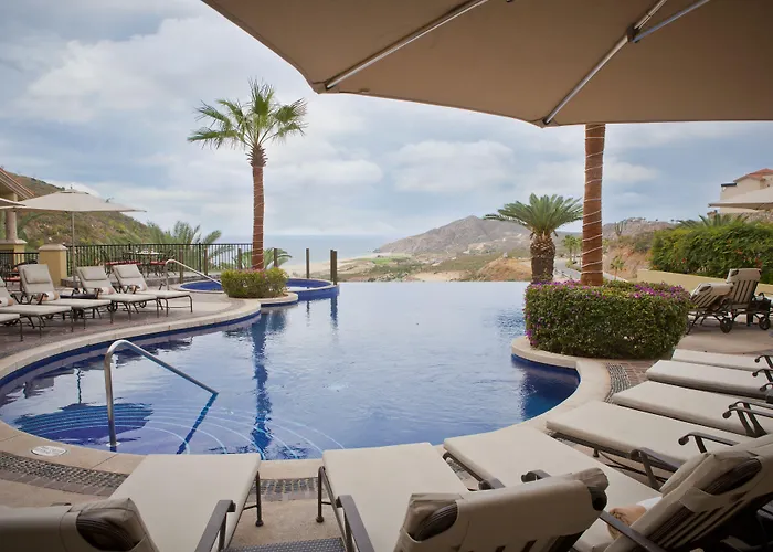 Montecristo At Quivira Cabos -vacation *