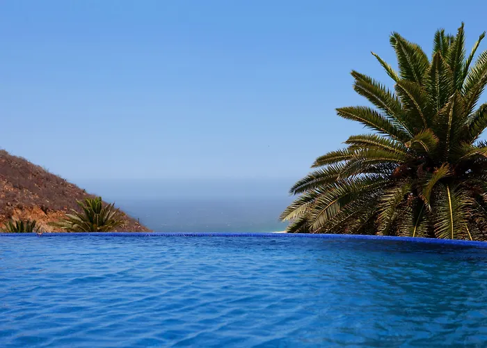 Villa Montecristo At Quivira Cabos -vacation *