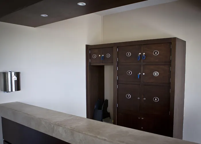 Villa Montecristo At Quivira Cabos -vacation Cabo San Lucas