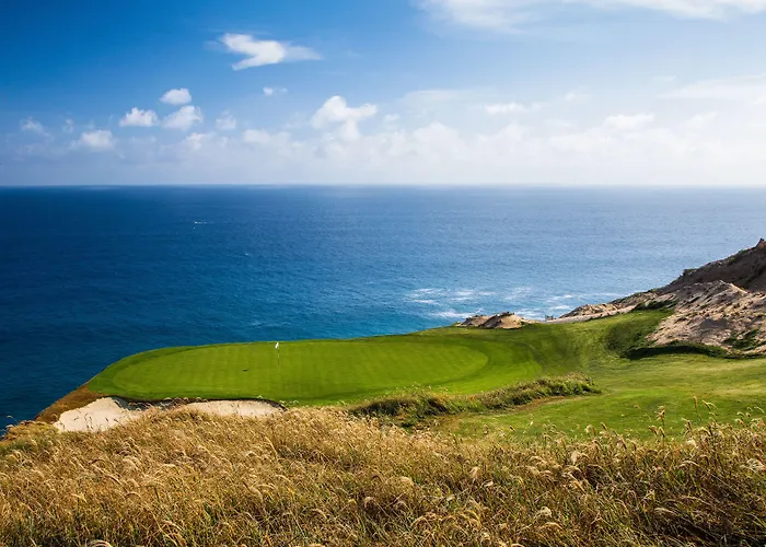 Villa Montecristo At Quivira Cabos -vacation *
