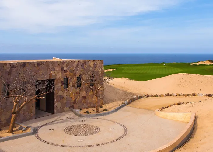 Montecristo At Quivira Cabos -vacation *