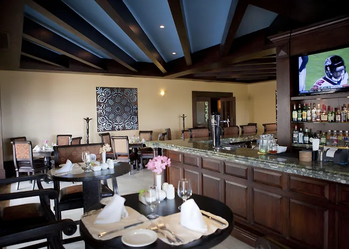 Villa Montecristo At Quivira Cabos -vacation Cabo San Lucas