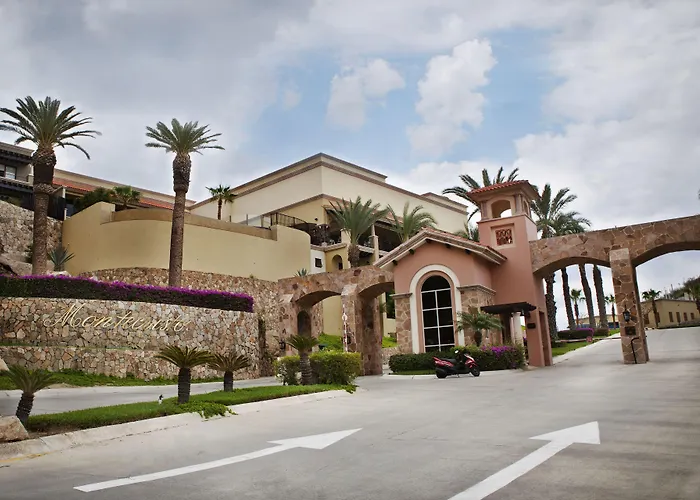 Villa Montecristo At Quivira Cabos -vacation Cabo San Lucas