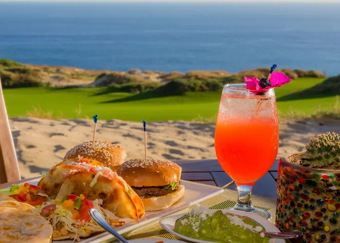 Montecristo At Quivira Cabos -vacation Villa *