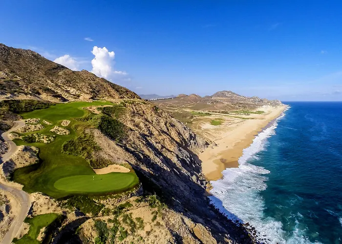Montecristo At Quivira Cabos -vacation Cabo San Lucas