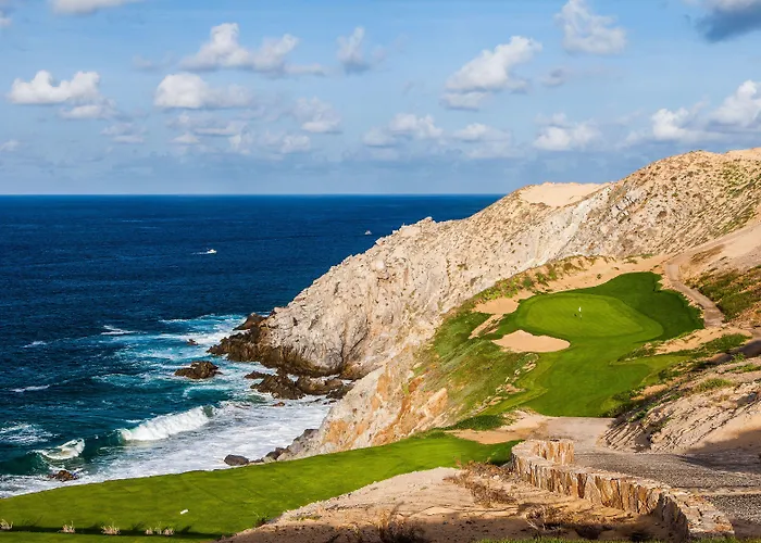 Montecristo At Quivira Cabos -vacation Villa *