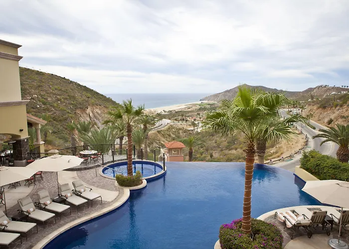 Montecristo At Quivira Cabos -vacation * Cabo San Lucas