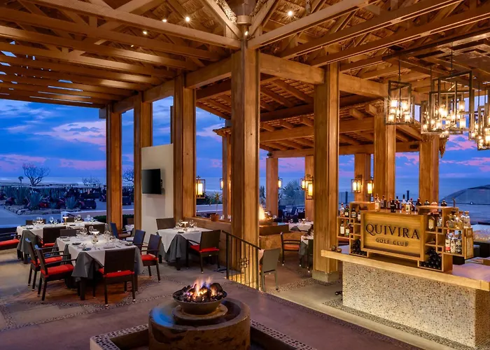 Montecristo At Quivira Cabos -vacation Villa *