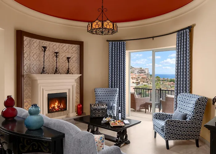 Villa Montecristo At Quivira Cabos -vacation Cabo San Lucas