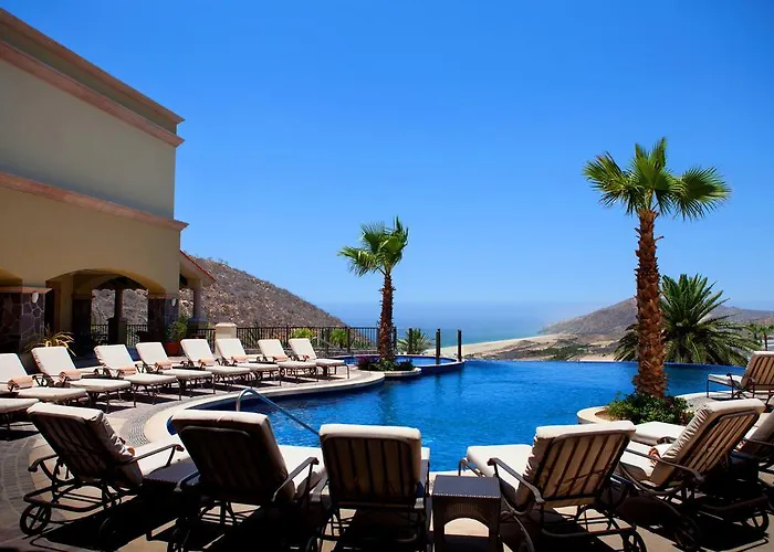 Montecristo At Quivira Cabos -vacation * Cabo San Lucas