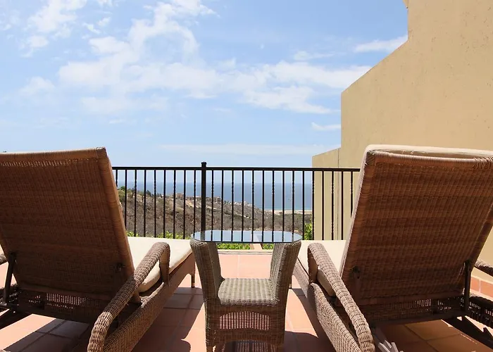 Villa Montecristo At Quivira Cabos -vacation