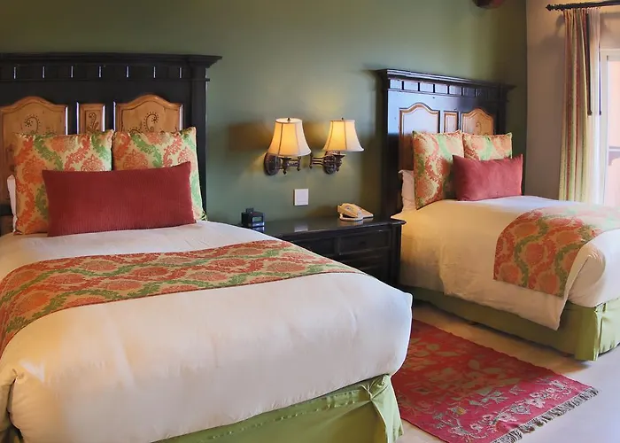 Villa Montecristo At Quivira Cabos -vacation *